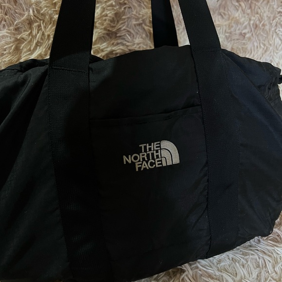 The north face duffle bag - Picture 5 of 10